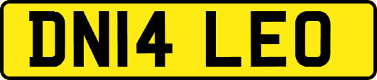 DN14LEO
