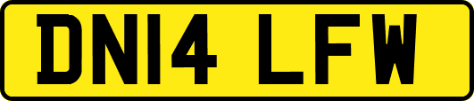 DN14LFW