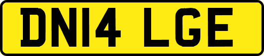 DN14LGE