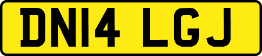 DN14LGJ