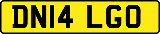 DN14LGO
