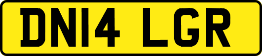 DN14LGR