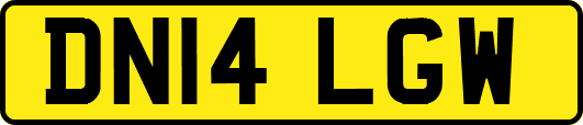 DN14LGW