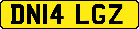 DN14LGZ