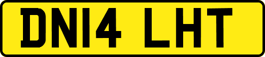DN14LHT
