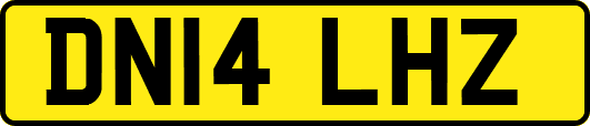 DN14LHZ