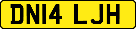 DN14LJH