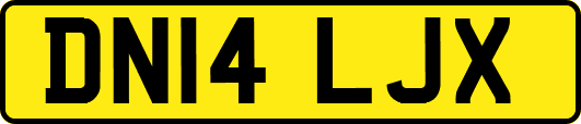 DN14LJX