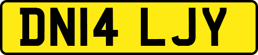 DN14LJY