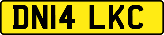 DN14LKC