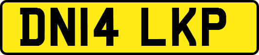 DN14LKP
