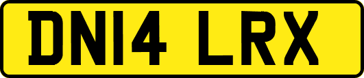 DN14LRX