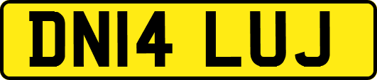 DN14LUJ