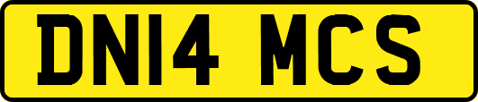 DN14MCS