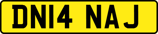 DN14NAJ