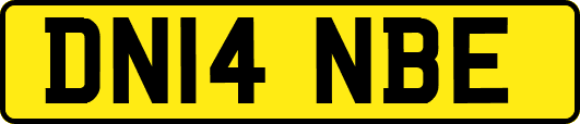 DN14NBE