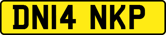 DN14NKP