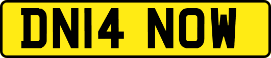 DN14NOW