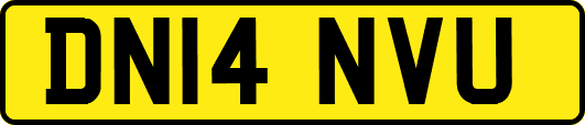 DN14NVU