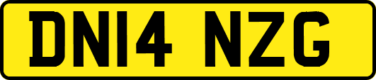 DN14NZG