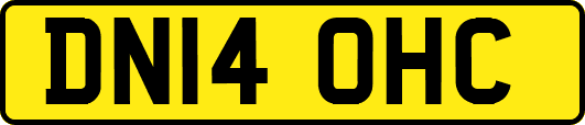 DN14OHC