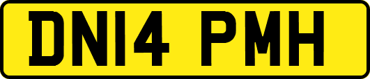 DN14PMH