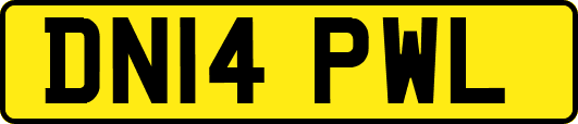 DN14PWL