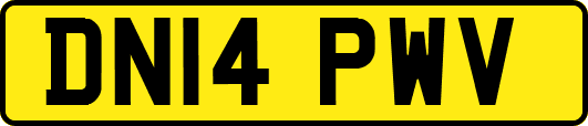 DN14PWV