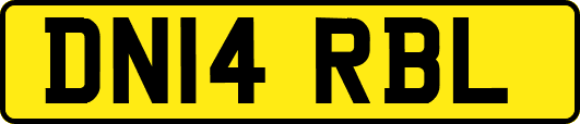 DN14RBL