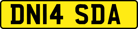 DN14SDA
