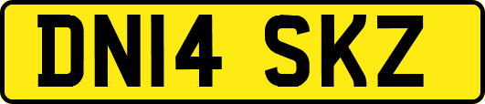 DN14SKZ