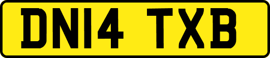 DN14TXB