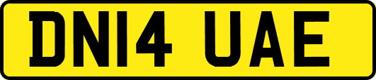DN14UAE