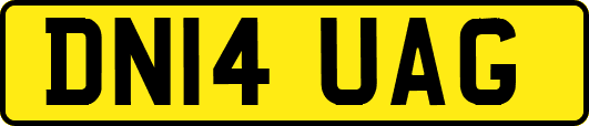 DN14UAG