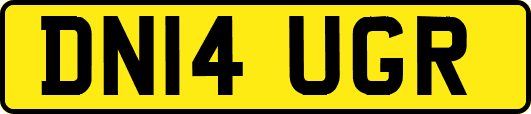 DN14UGR