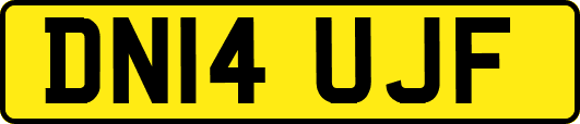 DN14UJF