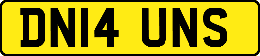 DN14UNS