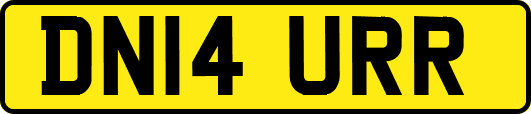 DN14URR