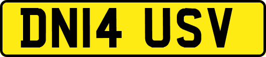 DN14USV