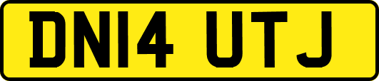 DN14UTJ