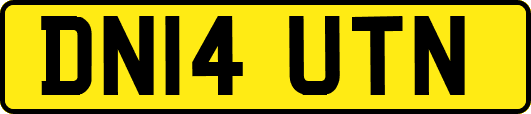 DN14UTN