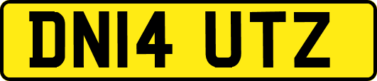 DN14UTZ