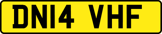 DN14VHF