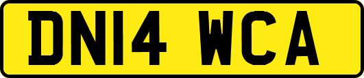 DN14WCA