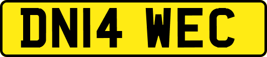 DN14WEC