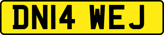 DN14WEJ