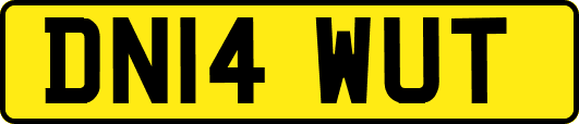 DN14WUT