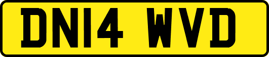 DN14WVD