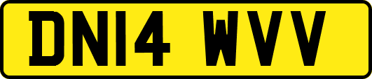 DN14WVV