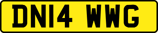 DN14WWG